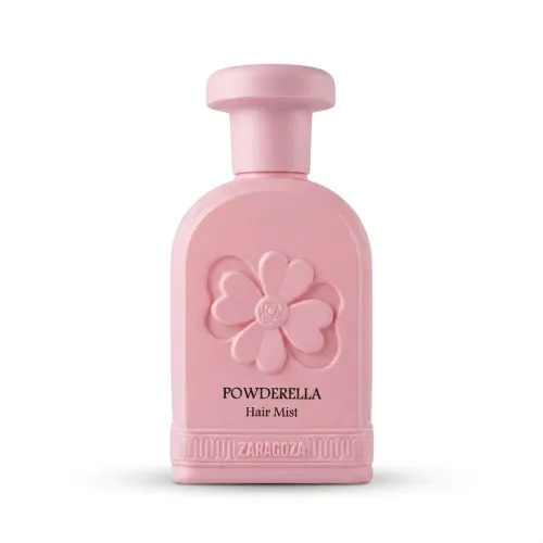 Zaragoza Powderella Hair Mist 50ml